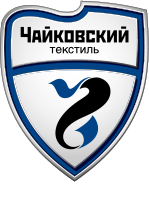 Логотип Чайковский текстиль